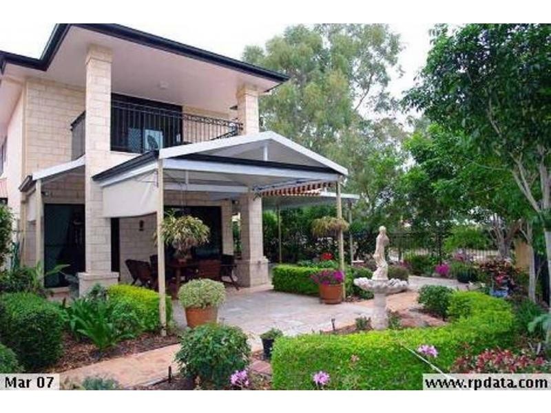 Forest Lake QLD 4078