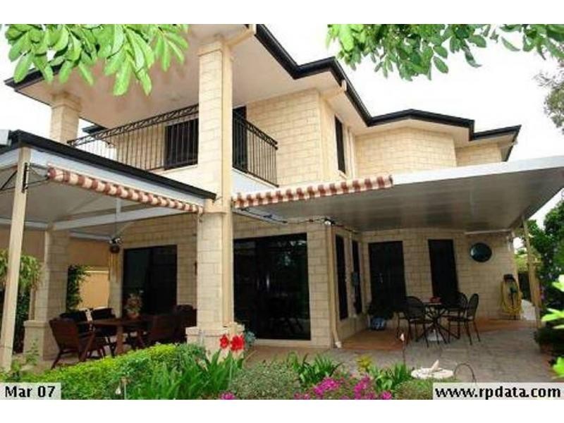 Forest Lake QLD 4078