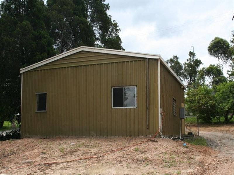 Algester QLD 4115