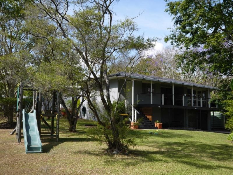Oxley QLD 4075