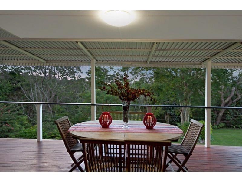 Oxley QLD 4075