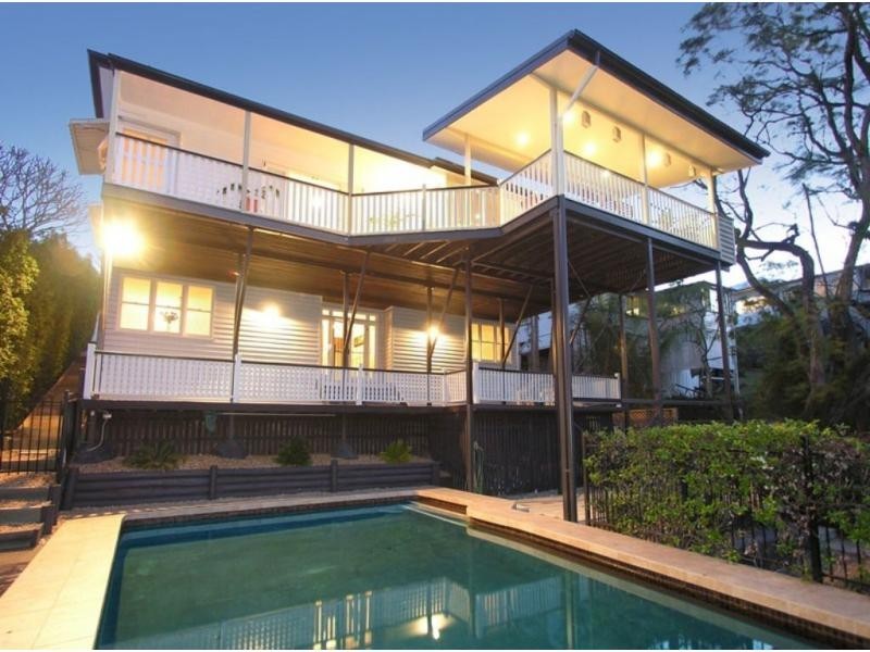 Auchenflower QLD 4066