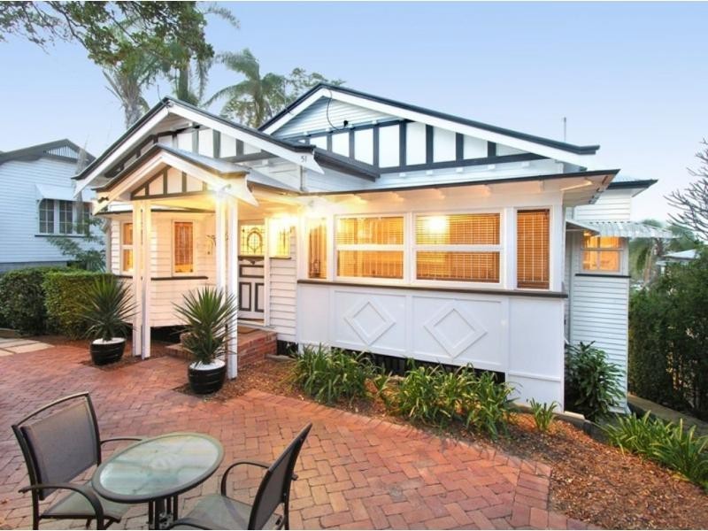 Auchenflower QLD 4066