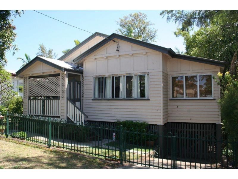 Sherwood QLD 4075