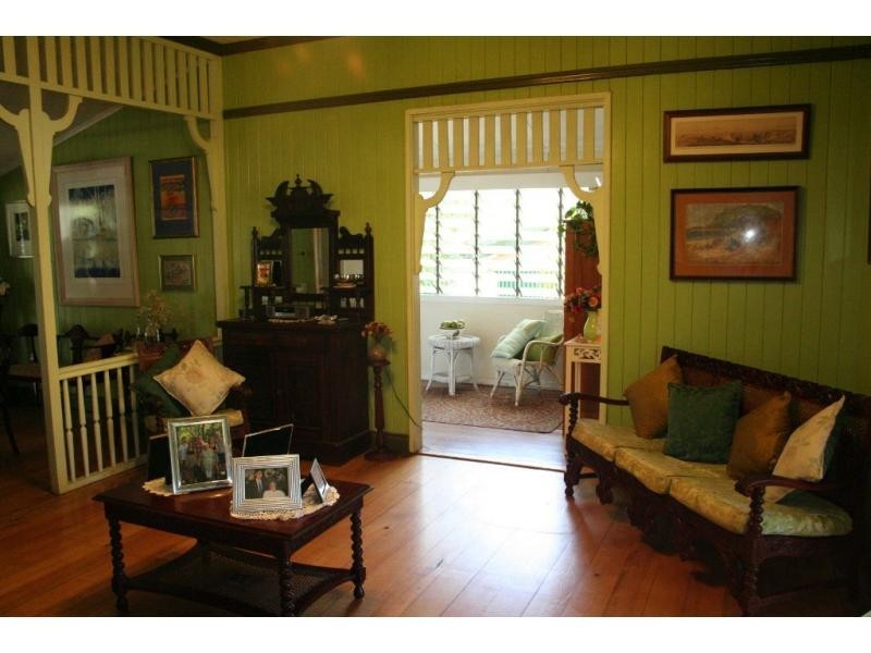 Sherwood QLD 4075