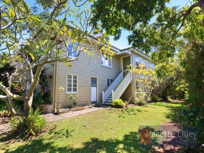 Taringa QLD 4068