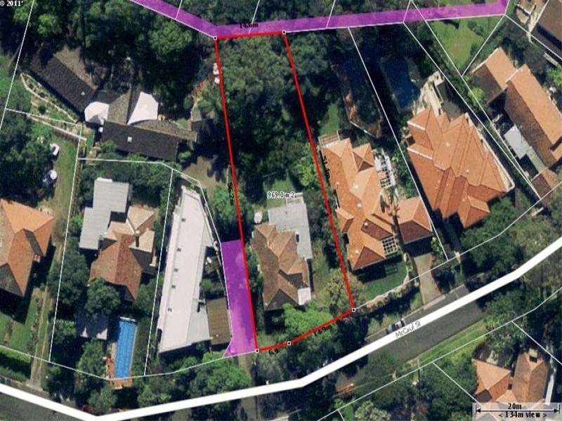 Taringa QLD 4068