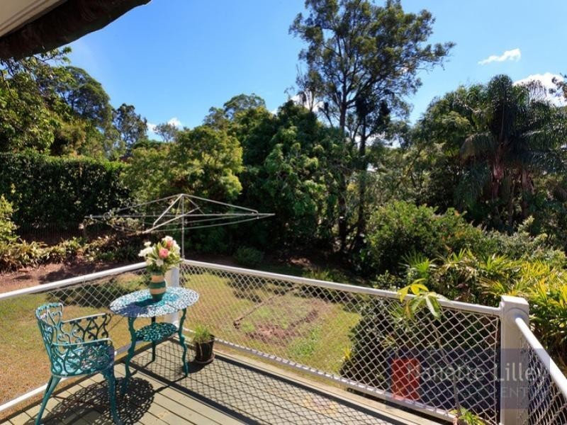 Taringa QLD 4068