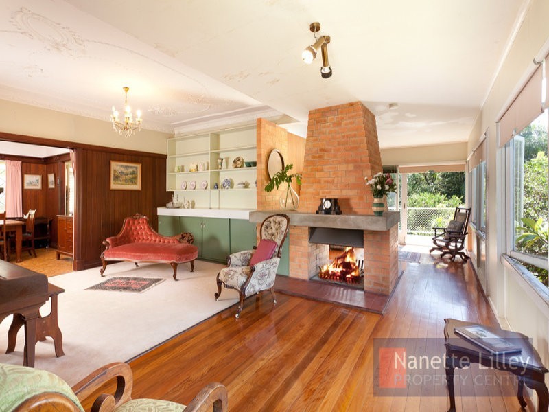 Taringa QLD 4068