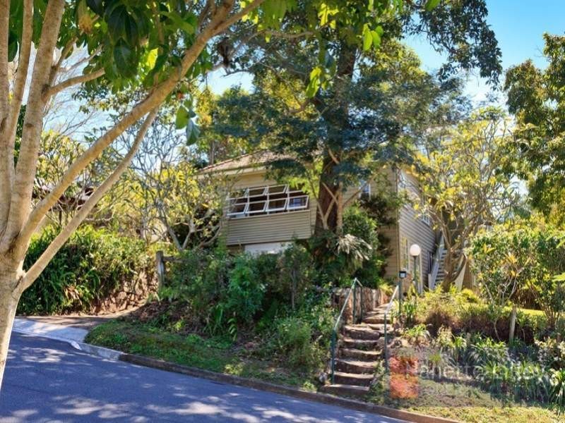 Taringa QLD 4068