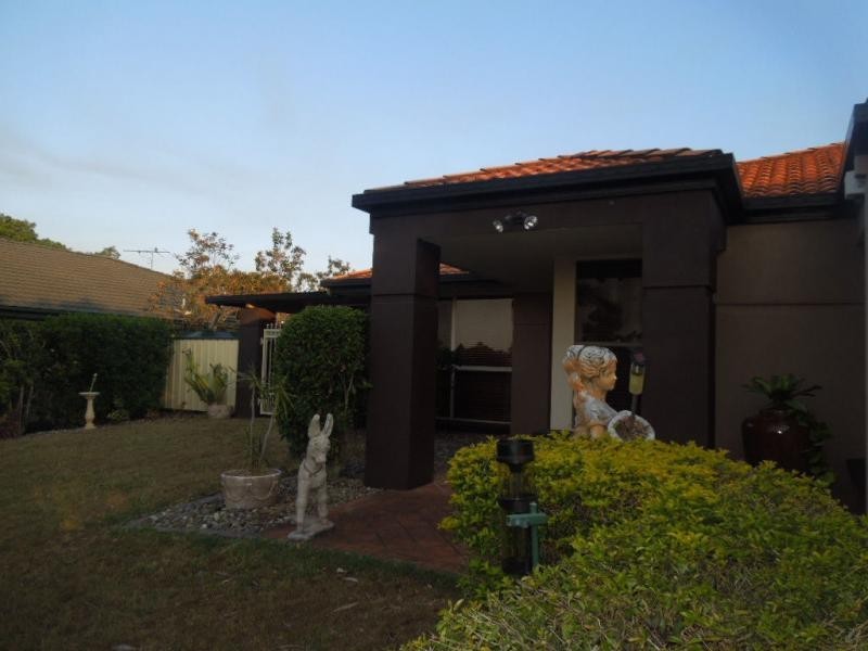 Springfield QLD 4300