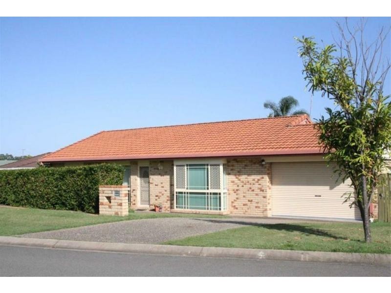 Doolandella QLD 4077
