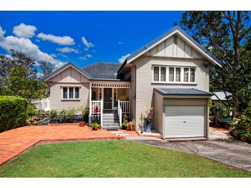 Sherwood QLD 4075