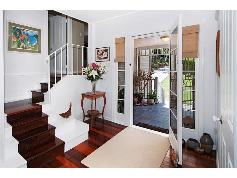 Sherwood QLD 4075