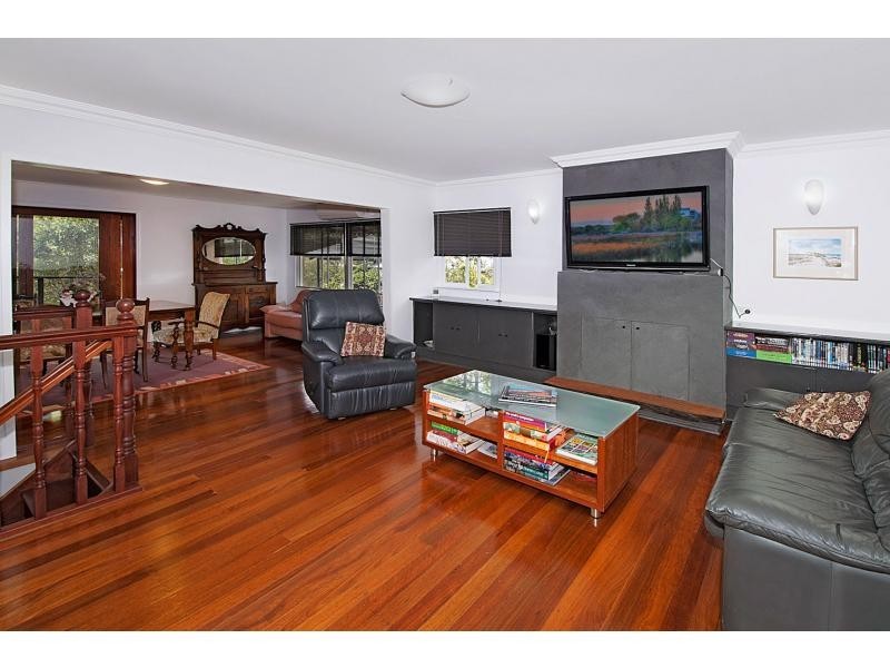 Sherwood QLD 4075