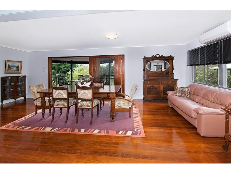 Sherwood QLD 4075