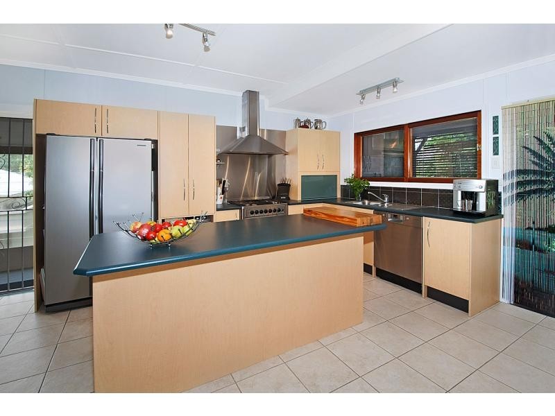 Sherwood QLD 4075