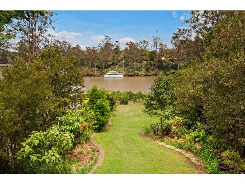 Sherwood QLD 4075