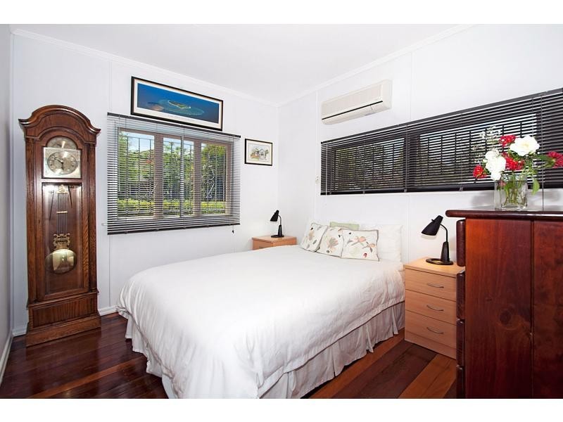 Sherwood QLD 4075