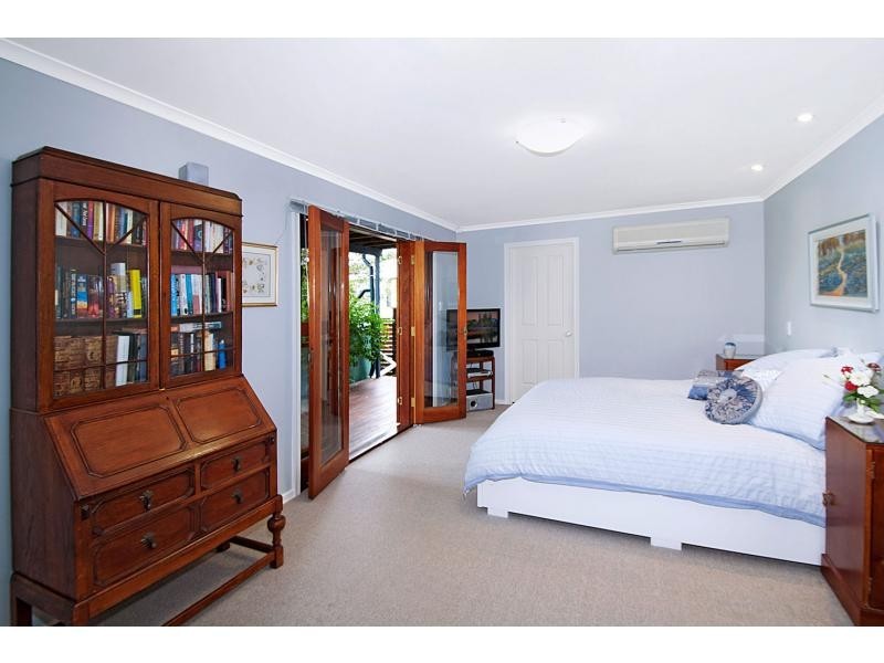 Sherwood QLD 4075