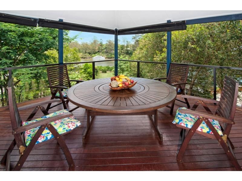 Sherwood QLD 4075