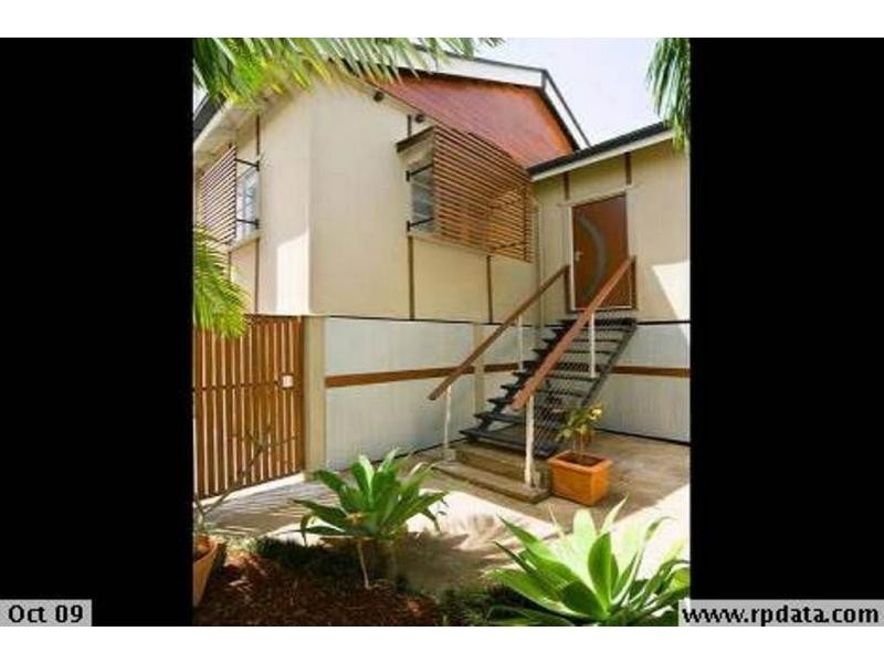 Tennyson QLD 4105