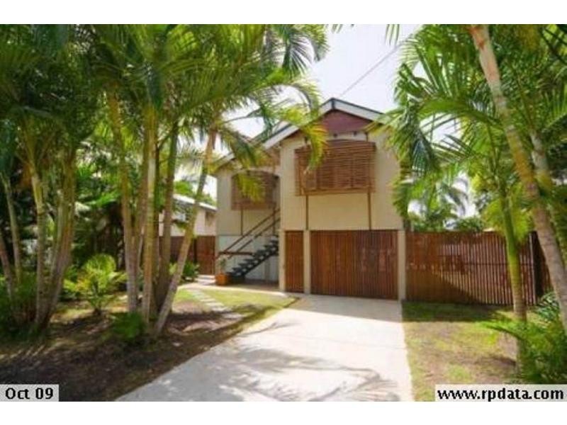 Tennyson QLD 4105