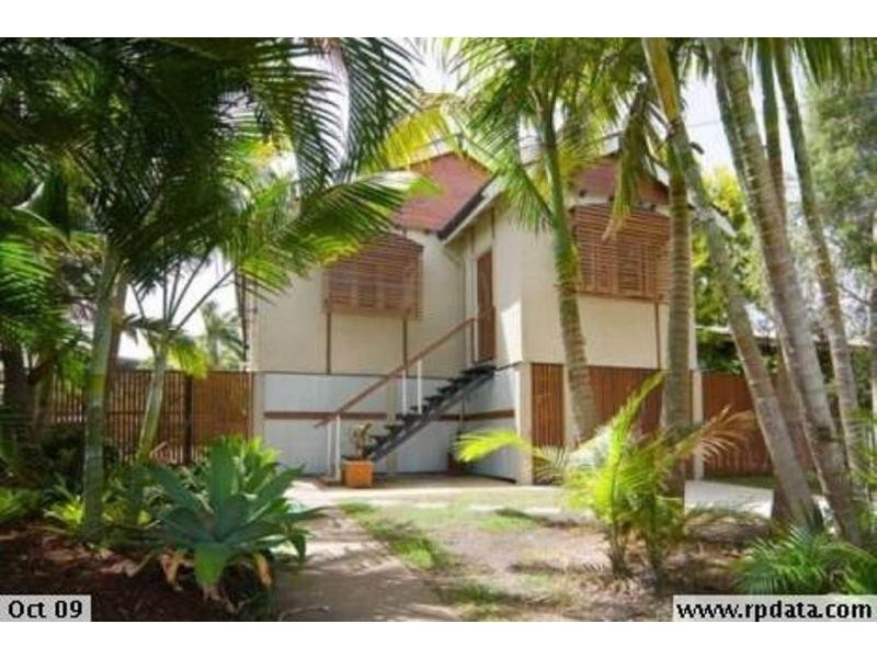 Tennyson QLD 4105