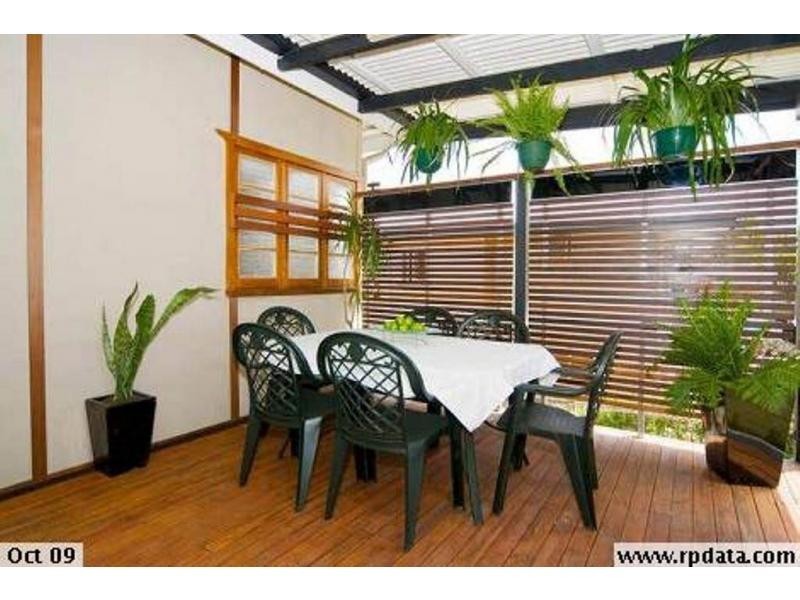 Tennyson QLD 4105