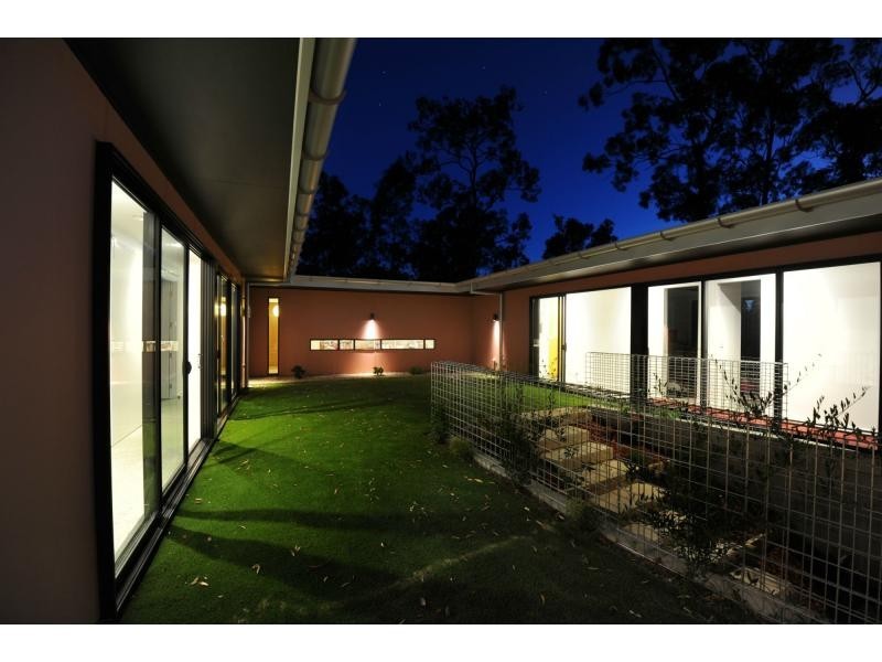 Pullenvale QLD 4069