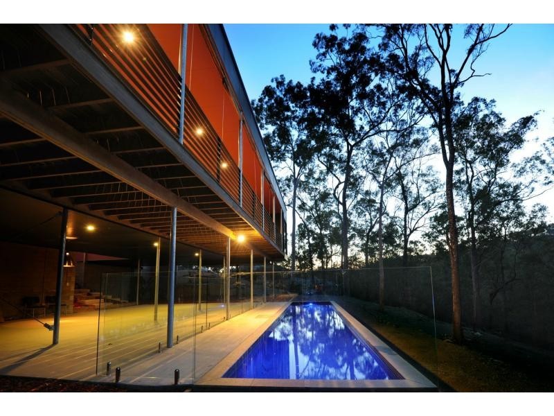 Pullenvale QLD 4069