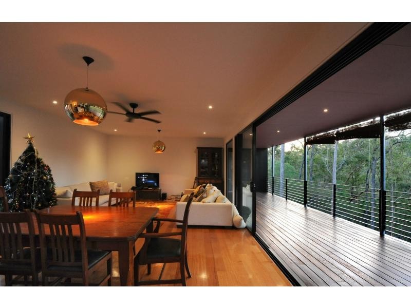 Pullenvale QLD 4069