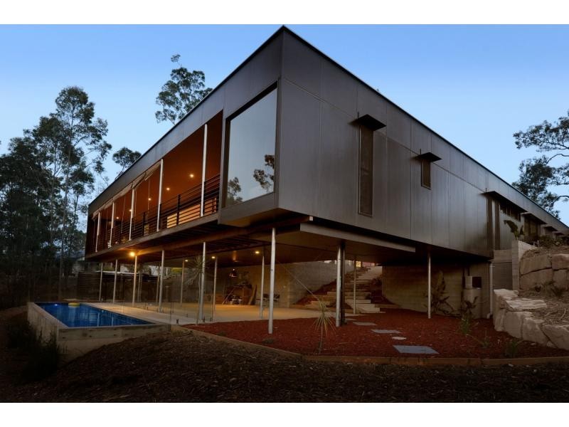 Pullenvale QLD 4069