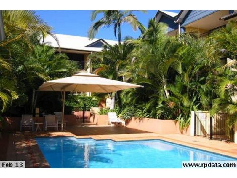 Spring Hill QLD 4000