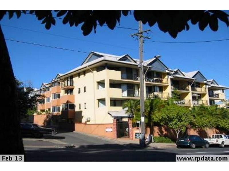 Spring Hill QLD 4000