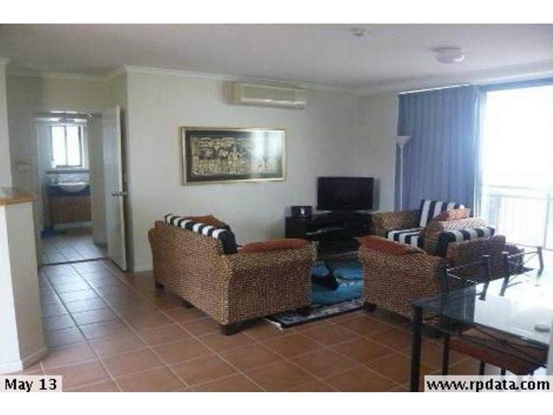 Spring Hill QLD 4000