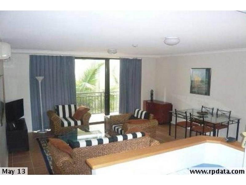 Spring Hill QLD 4000