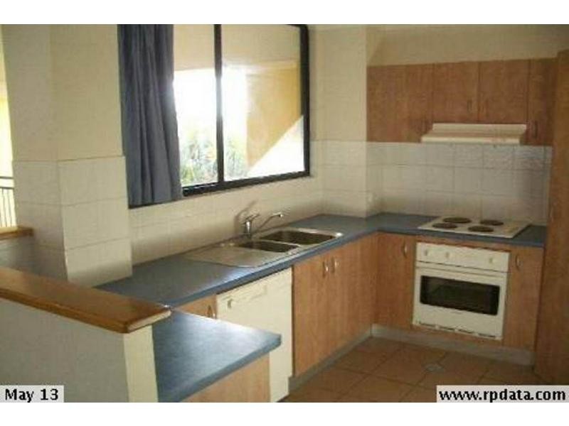 Spring Hill QLD 4000