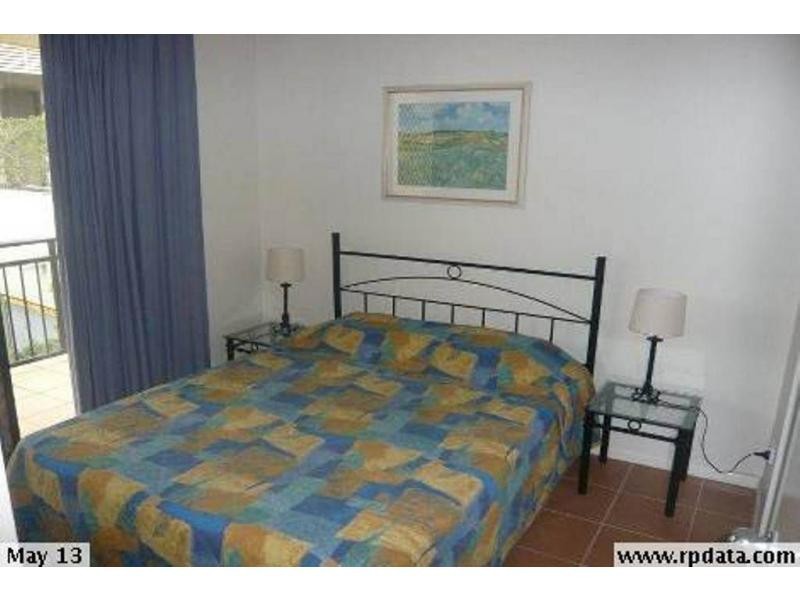 Spring Hill QLD 4000