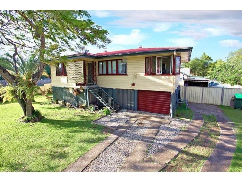 Acacia Ridge QLD 4110