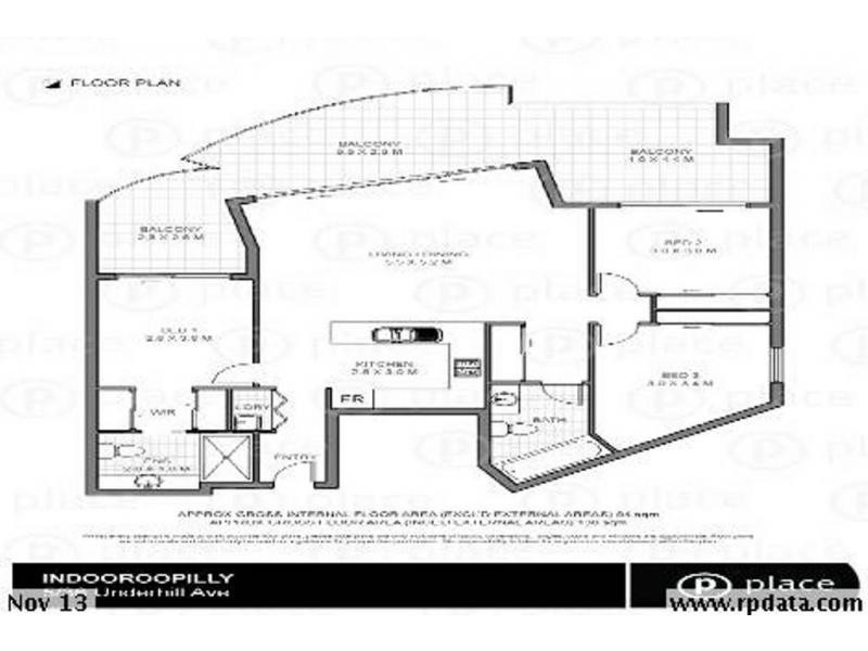 Indooroopilly QLD 4068