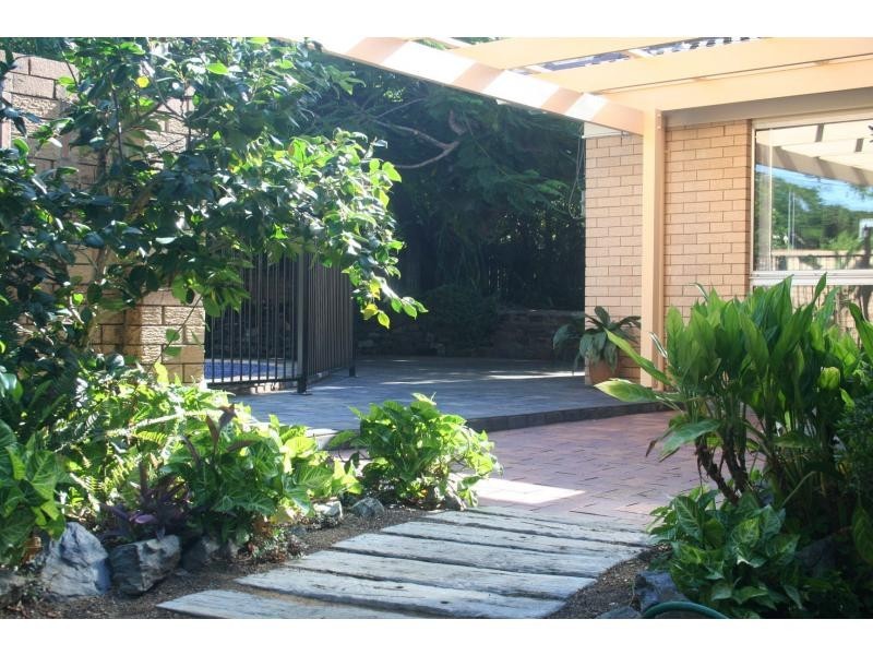 Fig Tree Pocket QLD 4069