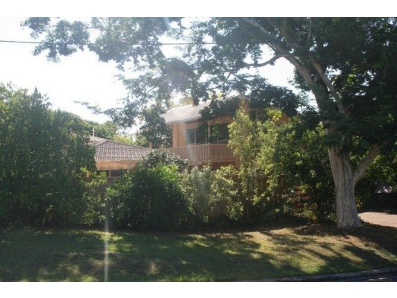 Fig Tree Pocket QLD 4069