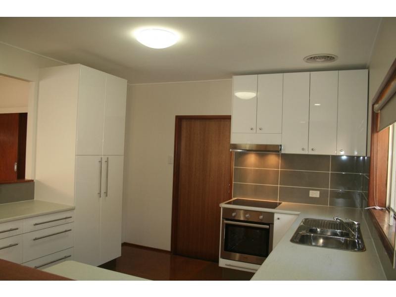 Fig Tree Pocket QLD 4069