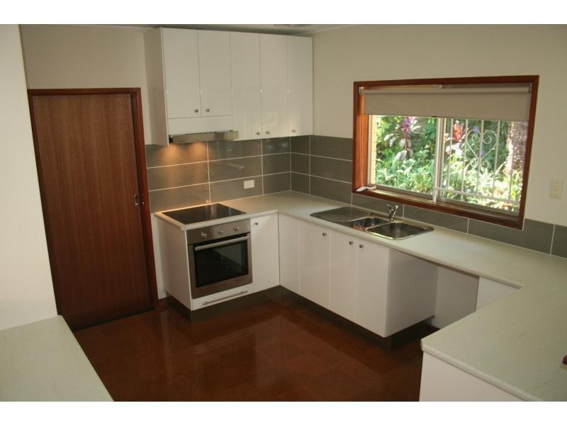 Fig Tree Pocket QLD 4069