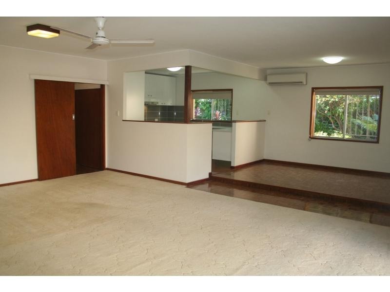 Fig Tree Pocket QLD 4069