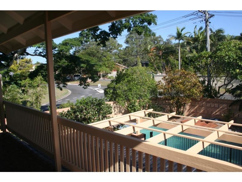 Fig Tree Pocket QLD 4069