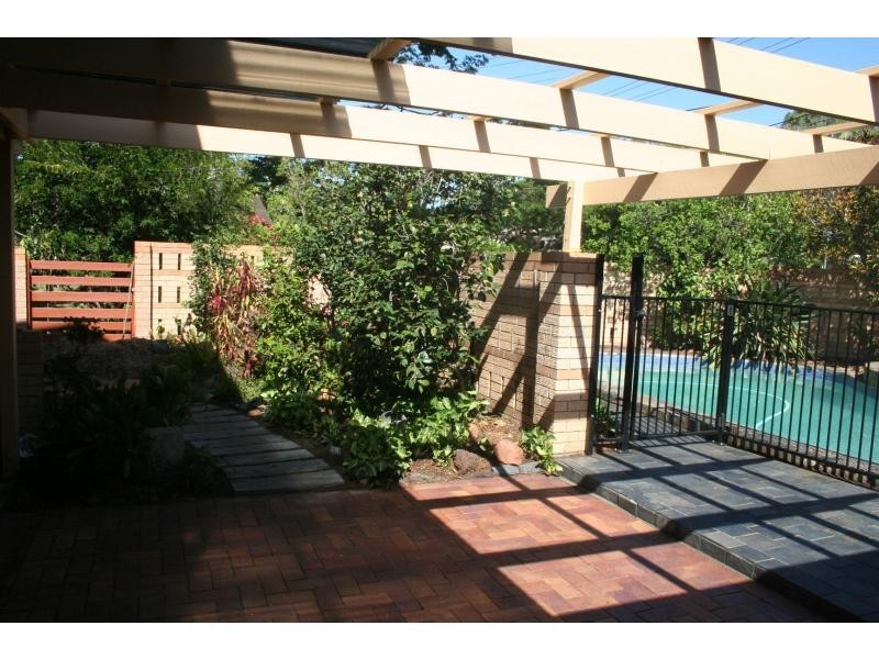 Fig Tree Pocket QLD 4069