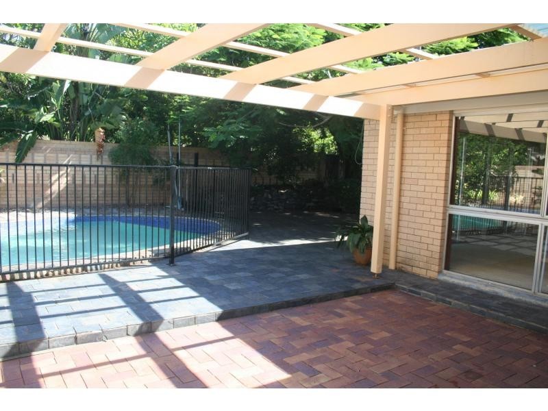 Fig Tree Pocket QLD 4069