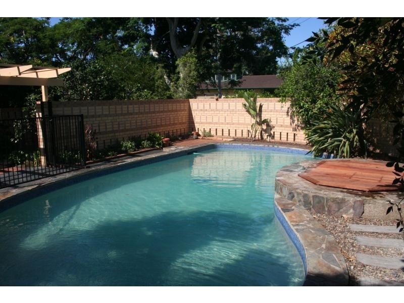 Fig Tree Pocket QLD 4069